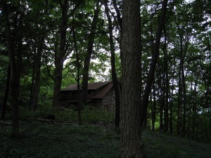 Talk in the Home Is Important! photo of a home