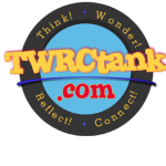 image of TWRCtank logo